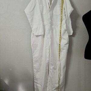 Five Rock Workwear Men's Overall